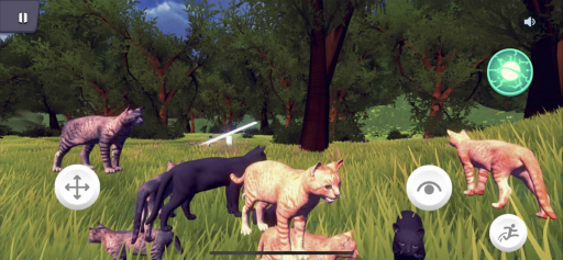 画像ギャラリー No.003のサムネイル画像 / 「ネコデース」,ユーザー参加型MV撮影企画の映像を公開