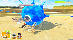 ����Υե�� Cellien May Cry