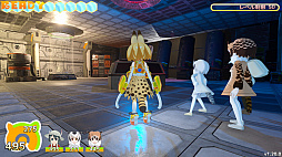 ����Υե�� Cellien May Cry