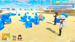 ����Υե�� Cellien May Cry