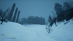 Cold House