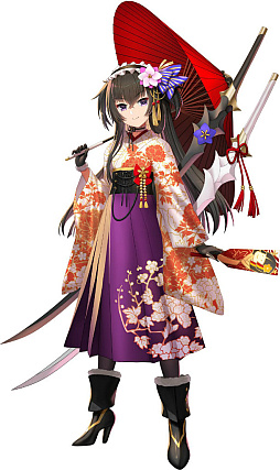 画像ギャラリー No.004のサムネイル画像 / 「燐光のレムリア」New Year's Prayerを開催