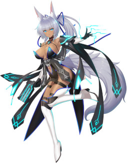 画像ギャラリー No.002のサムネイル画像 / 「燐光のレムリア」,期間限定イベント“ルーミィの怠惰日記 ”を開催