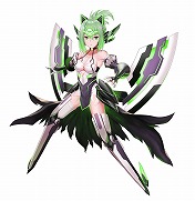 画像ギャラリー No.004のサムネイル画像 / 「燐光のレムリア 星空の絆」,メインストーリー第10章を実装