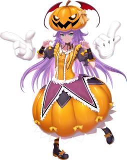 画像ギャラリー No.002のサムネイル画像 / 「燐光のレムリア 」期間限定イベント “キャンディー狂想曲 ”を開催