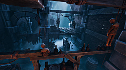 ꡼ No.001 | We Were Here Forever