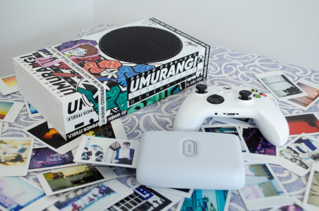 ���������꡼ No.004�Υ���ͥ������ / �֥����󥮥����ͥ졼����� ���ڥ���륨�ǥ������ס�Xbox�Ǥ������ۿ����ϡ�ȯ�䵭ǰ�ե��ȥ���ƥ��Ȥ����Ť�