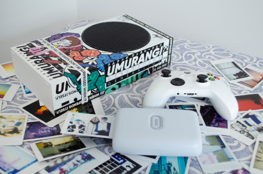 ���������꡼ No.012�Υ���ͥ������ / �֥����󥮥����ͥ졼����� ���ڥ���륨�ǥ������ס�Xbox�Ǥ������ۿ����ϡ�ȯ�䵭ǰ�ե��ȥ���ƥ��Ȥ����Ť�