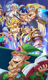 画像ギャラリー No.013のサムネイル画像 / ブラウザゲーム「ビクトリーマン」正式サービス開始。ワールドマップに潜むモンスターを撃破しながら,闇の軍勢から地球を守る戦略型RTS