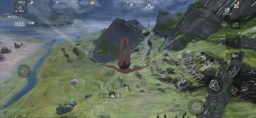 画像ギャラリー No.003のサムネイル画像 / 【PR】神獣と旅する異世界ライフ。「神獣伝説〜エボリューション・ディバウア〜」の異色すぎるペットシステムを紹介してみる