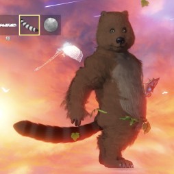 画像ギャラリー No.009のサムネイル画像 / 【PR】神獣と旅する異世界ライフ。「神獣伝説〜エボリューション・ディバウア〜」の異色すぎるペットシステムを紹介してみる