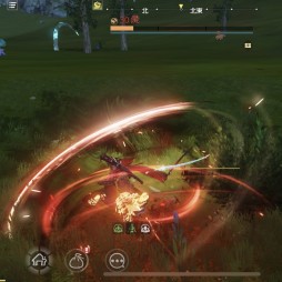 画像ギャラリー No.011のサムネイル画像 / 【PR】神獣と旅する異世界ライフ。「神獣伝説〜エボリューション・ディバウア〜」の異色すぎるペットシステムを紹介してみる