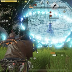 画像ギャラリー No.014のサムネイル画像 / 【PR】神獣と旅する異世界ライフ。「神獣伝説〜エボリューション・ディバウア〜」の異色すぎるペットシステムを紹介してみる