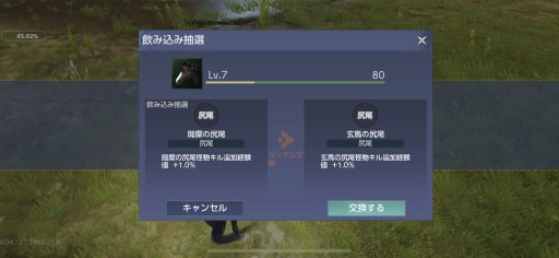 画像ギャラリー No.020のサムネイル画像 / 【PR】神獣と旅する異世界ライフ。「神獣伝説〜エボリューション・ディバウア〜」の異色すぎるペットシステムを紹介してみる