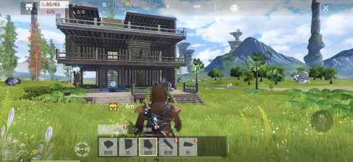 画像ギャラリー No.028のサムネイル画像 / 【PR】神獣と旅する異世界ライフ。「神獣伝説〜エボリューション・ディバウア〜」の異色すぎるペットシステムを紹介してみる