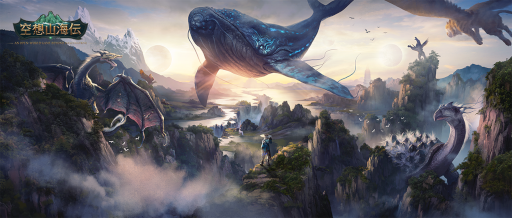 ꡼ No.003 | ֶۻסCBT51317ޤǳšδֻСפǤޤ줿ץRPG