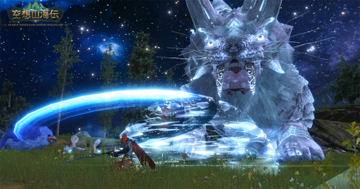 ꡼ No.004 | ֶۻסCBT51317ޤǳšδֻСפǤޤ줿ץRPG