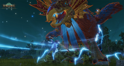 ꡼ No.011 | ֶۻסCBT51317ޤǳšδֻСפǤޤ줿ץRPG