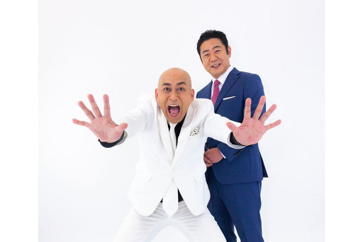 ���������꡼ No.002�Υ���ͥ������ / �ֿ�����������ܥ륷��󡦥ǥ��Х������פΥ���Х������ˤ��Ф�����ӡȶӸ�ɤ���Ǥ�������ư������