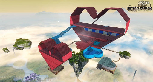 画像ギャラリー No.005のサムネイル画像 / 「神獣伝説〜エボリューション・ディバウア〜」のリリース日が7月15日に決定。お笑いコンビ錦鯉を起用したPV第2弾も公開に