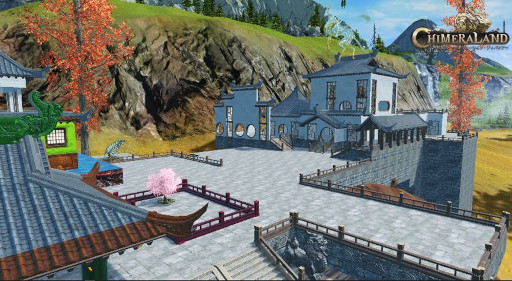 画像ギャラリー No.007のサムネイル画像 / 「神獣伝説〜エボリューション・ディバウア〜」のリリース日が7月15日に決定。お笑いコンビ錦鯉を起用したPV第2弾も公開に