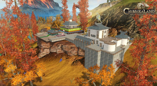 画像ギャラリー No.008のサムネイル画像 / 「神獣伝説〜エボリューション・ディバウア〜」のリリース日が7月15日に決定。お笑いコンビ錦鯉を起用したPV第2弾も公開に