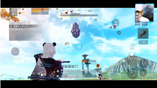 画像ギャラリー No.006のサムネイル画像 / 「神獣伝説〜エボリューション・ディバウア〜」,App StoreとGoogle Playのランキングで1位を獲得