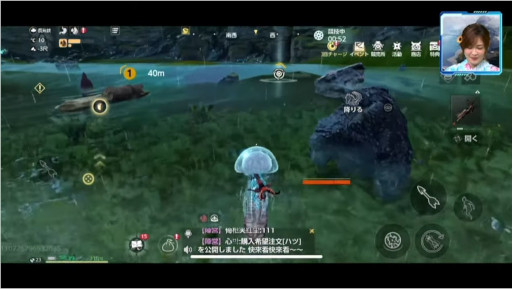 画像ギャラリー No.007のサムネイル画像 / 「神獣伝説〜エボリューション・ディバウア〜」,App StoreとGoogle Playのランキングで1位を獲得