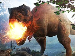 「神獣伝説」に“8000年ティラノサウルス”ら恐竜が新登場。本日実施のアップデート内容が公開に