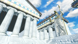 神獣伝説〜エボリューション・ディバウア〜