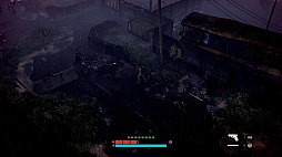 ザ・ラストスタンド:アフターマス