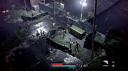 ザ・ラストスタンド:アフターマス