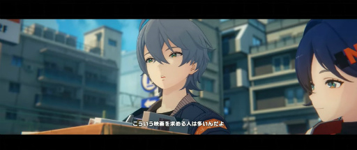 ���������꡼ No.002�Υ���ͥ������ / ��TGS2022�ϡ֥���쥹�����󥼥��ס���18ʬ�˵ڤ֥��ڥ��������ȥӥǥ����Τ���դ줿�����ɤ�������͡��ȸ�ή�����ͻҤ���Ʈ�����󤬳�ǧ�Ǥ���