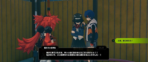 ���������꡼ No.005�Υ���ͥ������ / ��TGS2022�ϡ֥���쥹�����󥼥��ס���18ʬ�˵ڤ֥��ڥ��������ȥӥǥ����Τ���դ줿�����ɤ�������͡��ȸ�ή�����ͻҤ���Ʈ�����󤬳�ǧ�Ǥ���