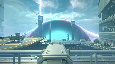 画像ギャラリー No.006のサムネイル画像 / 「ゼンレスゾーンゼロ」,正式リリース時にキャラガチャ100回を配布。Ver.1.0リリース予告番組で多数の新情報が公開に