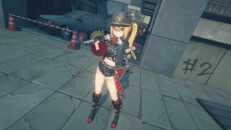 画像ギャラリー No.009のサムネイル画像 / 「ゼンレスゾーンゼロ」,正式リリース時にキャラガチャ100回を配布。Ver.1.0リリース予告番組で多数の新情報が公開に