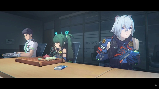 ���������꡼ No.003�Υ���ͥ������ / �֥���쥹�����󥼥��ס����������ο�S�饨��������ȡּ��Сʤ��夨��ˡפ�Ҳ𤹤�PV����ŷ����������Ĺ�����ɤ����