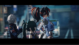 ꡼ No.002 | ֥쥹󥼥gamescom 2024 ̽Ÿȿ꡼Ԥؤ褦ɤС˥䥷Ʈͤ