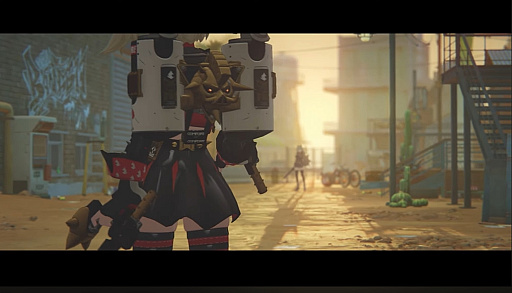 ꡼ No.006 | ֥쥹󥼥gamescom 2024 ̽Ÿȿ꡼Ԥؤ褦ɤС˥䥷Ʈͤ