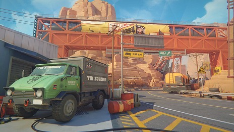 ���������꡼ No.003�Υ���ͥ������ / �֥���쥹�����󥼥���Ver.1.2�֥ġ��롦�ɡ�����ե���Ρפ�9��25����꡼���ء�2�ͤο�����饯�������о줷����Ŭ������������ǽ�����