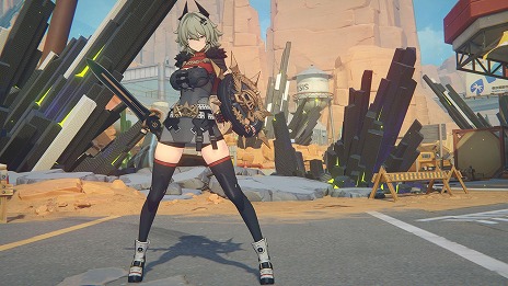 ���������꡼ No.006�Υ���ͥ������ / �֥���쥹�����󥼥���Ver.1.2�֥ġ��롦�ɡ�����ե���Ρפ�9��25����꡼���ء�2�ͤο�����饯�������о줷����Ŭ������������ǽ�����