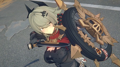 ���������꡼ No.007�Υ���ͥ������ / �֥���쥹�����󥼥���Ver.1.2�֥ġ��롦�ɡ�����ե���Ρפ�9��25����꡼���ء�2�ͤο�����饯�������о줷����Ŭ������������ǽ�����