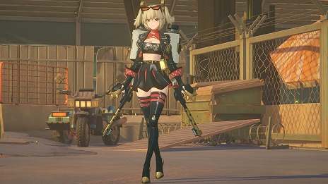 ���������꡼ No.008�Υ���ͥ������ / �֥���쥹�����󥼥���Ver.1.2�֥ġ��롦�ɡ�����ե���Ρפ�9��25����꡼���ء�2�ͤο�����饯�������о줷����Ŭ������������ǽ�����