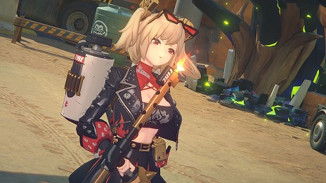 ���������꡼ No.009�Υ���ͥ������ / �֥���쥹�����󥼥���Ver.1.2�֥ġ��롦�ɡ�����ե���Ρפ�9��25����꡼���ء�2�ͤο�����饯�������о줷����Ŭ������������ǽ�����