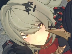 �֥���쥹�����󥼥���Ver.1.2�֥ġ��롦�ɡ�����ե���Ρפ�9��25����꡼���ء�2�ͤο�����饯�������о줷����Ŭ������������ǽ�����