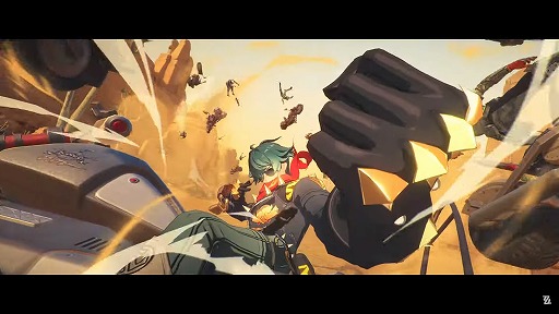 ���������꡼ No.003�Υ���ͥ������ / �֥���쥹�����󥼥��ס�Ver.1.2�ο�����������ȡȥ��������ɤ˾��������Ƥ�3D���˥᡼�������������