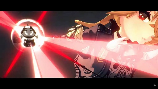 ���������꡼ No.004�Υ���ͥ������ / �֥���쥹�����󥼥��ס�Ver.1.2�ο�����������ȡȥ��������ɤ˾��������Ƥ�3D���˥᡼�������������