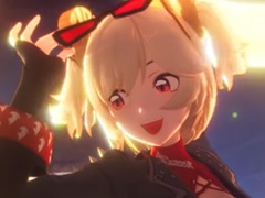 �֥���쥹�����󥼥��ס�10��16���˼���ͽ��ο�����������ȡȥС��˥��ɤ˾��������Ƥ�3D���˥᡼�������������