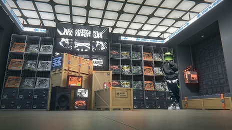 ꡼ No.004 | ֥쥹󥼥Ver.1.3ֵפ116꡼ء2ͤοȤȿƥĤҲ𤹤PV