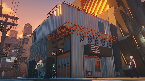 ꡼ No.005 | ֥쥹󥼥Ver.1.3ֵפ116꡼ء2ͤοȤȿƥĤҲ𤹤PV